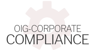 OIG Corporate Compliance