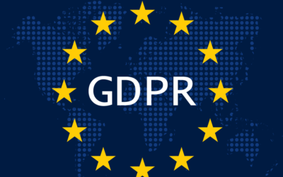 Does the Global Data Protection Regulation (GDPR) compliance apply to your practice?