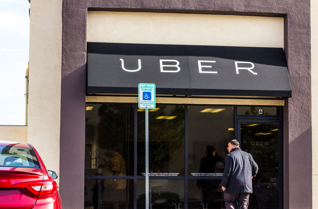 Uber Health: Changing the No-Show Equation