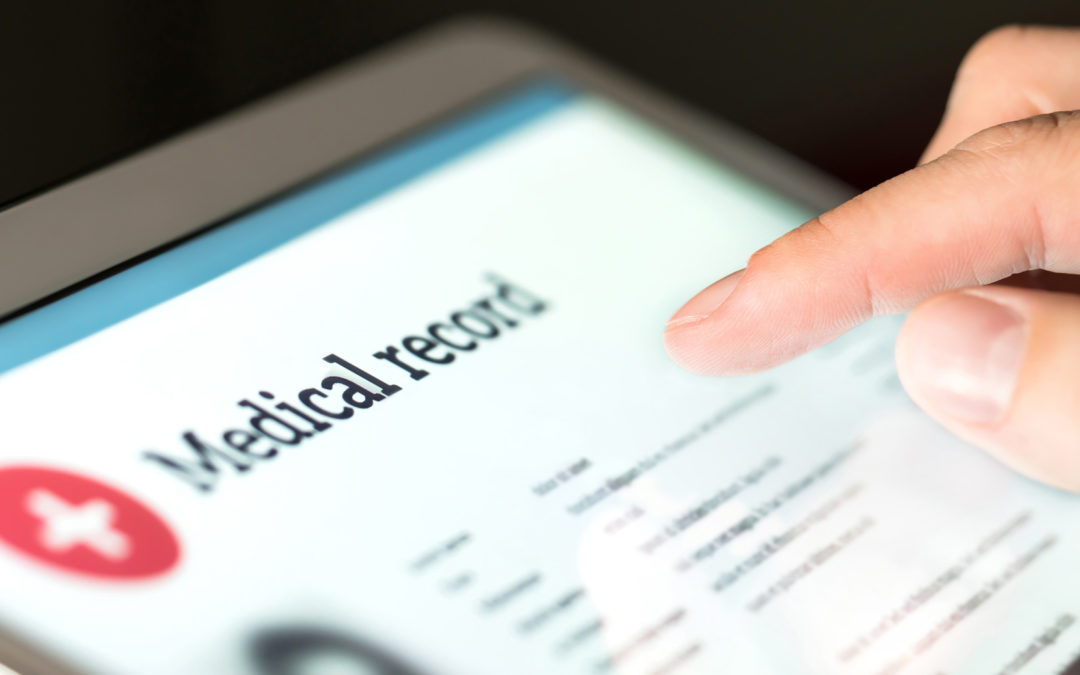 21st Century Cures Act and CMS Interoperability & Patient Access
