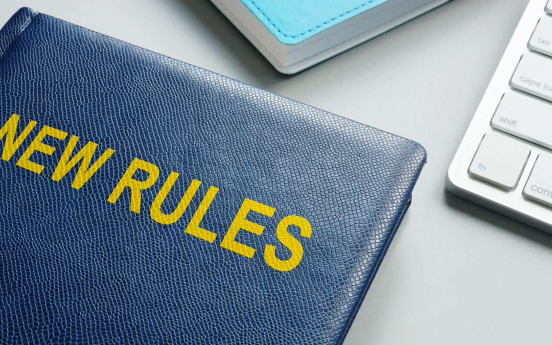First Proposed HIPAA Privacy Rules Changes in 8 Years