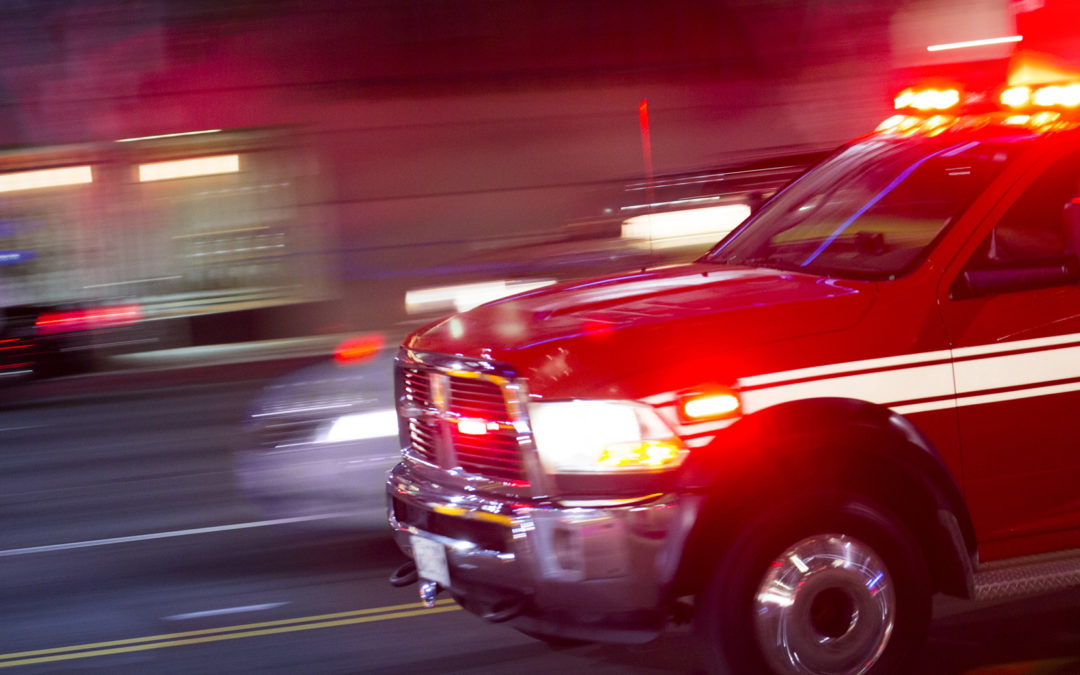 Emergency Operations Plans – Your Best Defense
