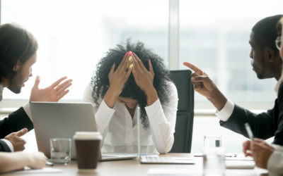 Unmasking Harassment in the Workplace