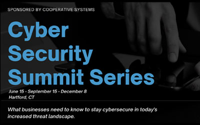 Cyber Security Summit Series