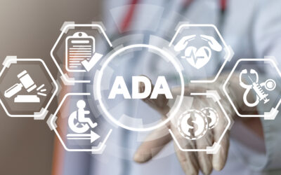 Ensuring ADA Compliance and Accessibility for All Patients in Your Practice